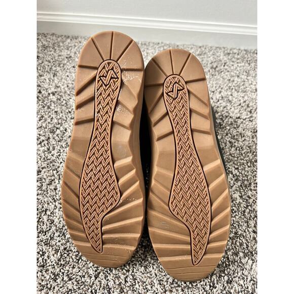 Forsake Alma Leather weatherproof boot women's size 10 - Picture 7 of 7